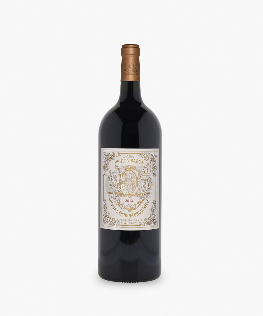 Pichon-Baron-2013.jpg